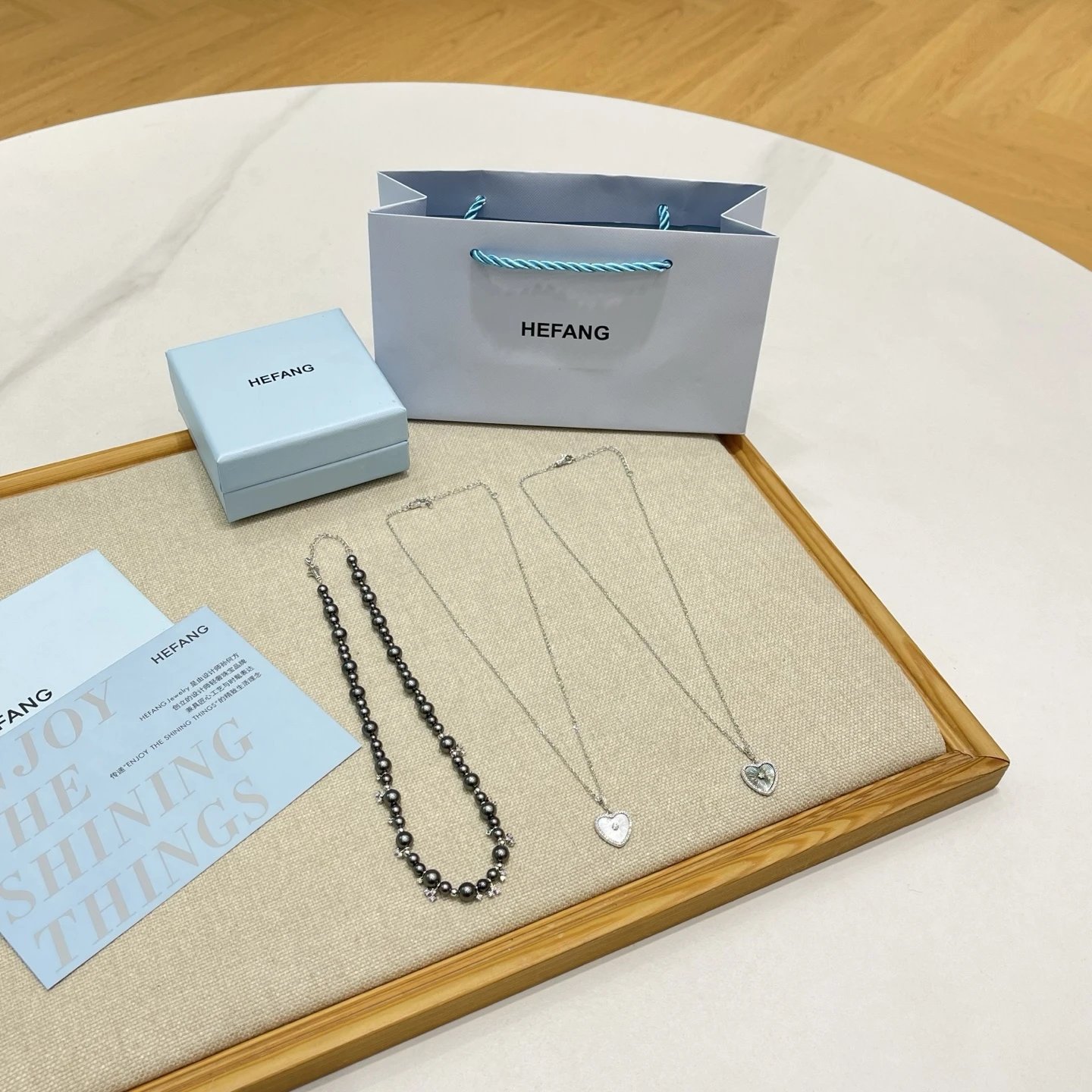 Gucci Hutton Necklace foto 2