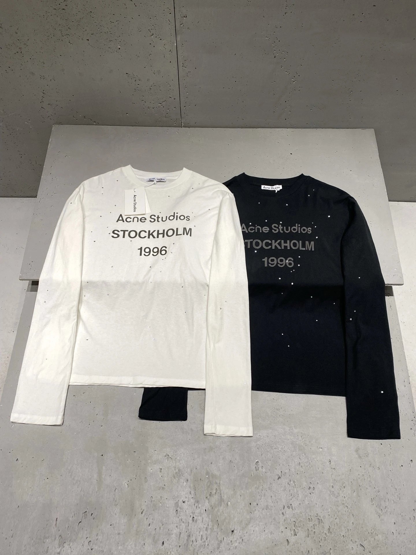 Supreme Box Logo T-Shirt foto 3