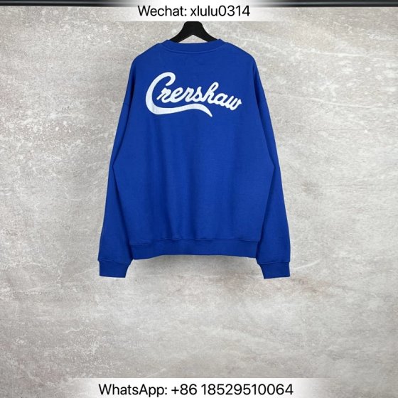 Jasonreps ESS Charity Round Neck