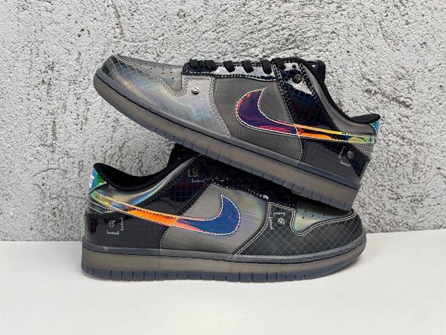 Nike Dunk Low 'Hyperflat'