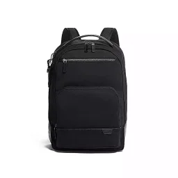 thumbnail for [Double 11 Sale Same Price] [Free Engraving] [Top-tier Quality] [Ceiling] [OEM Goods] HARRISON Series Backpack Parachute Fabric TUMI Lightweight Suitable for Daily Work and Commuting