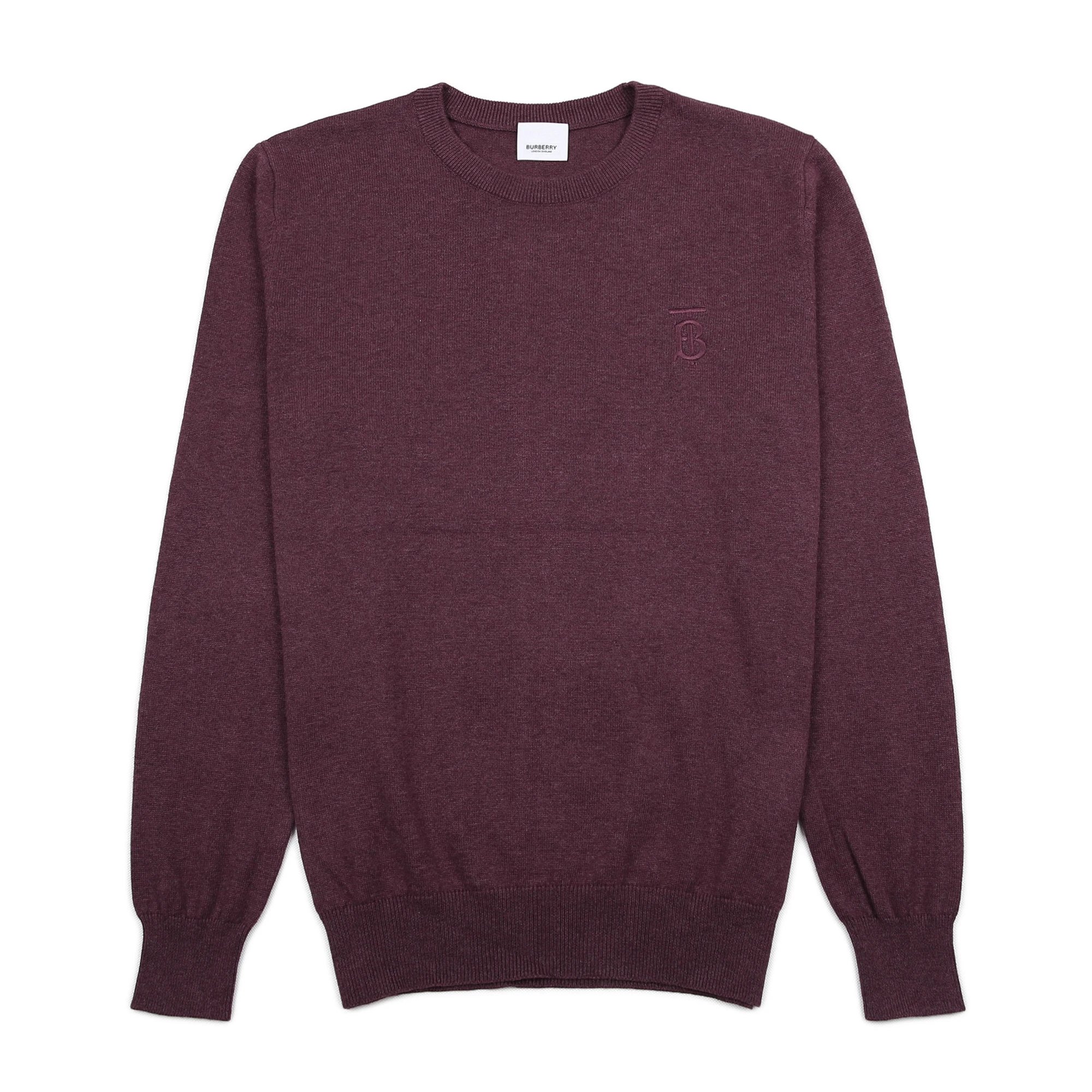Burgundy (In Stock)