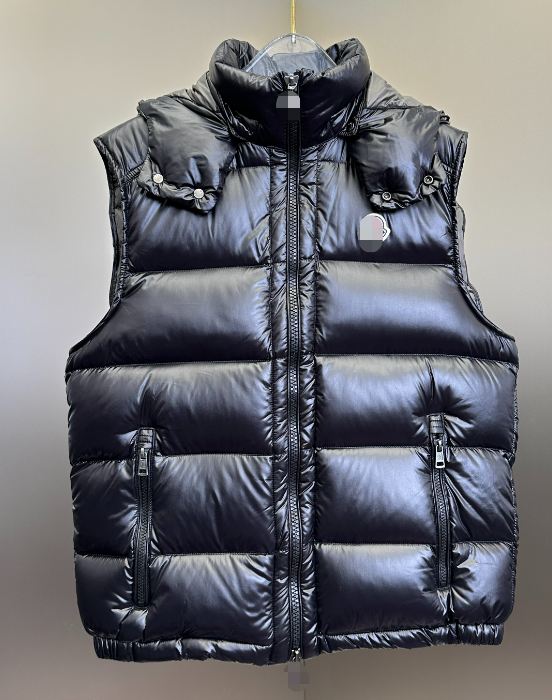 M Classic Down Tank Top