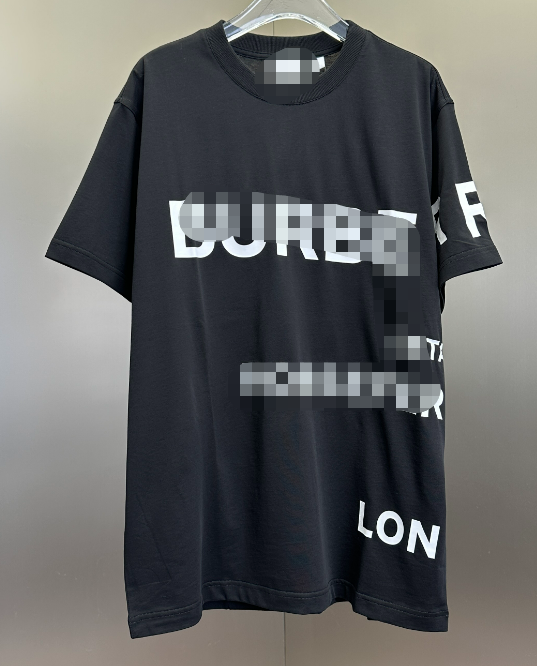 Burberry Horseferry Tees