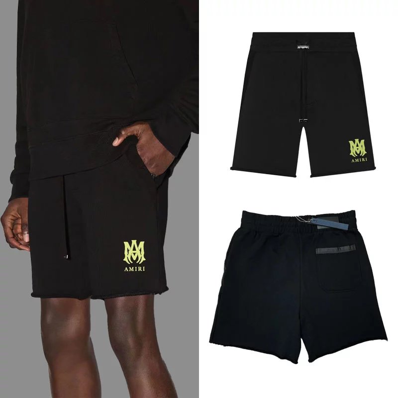 Amiri Shorts Collection