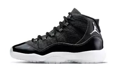 AJ11 Demon King 2.0