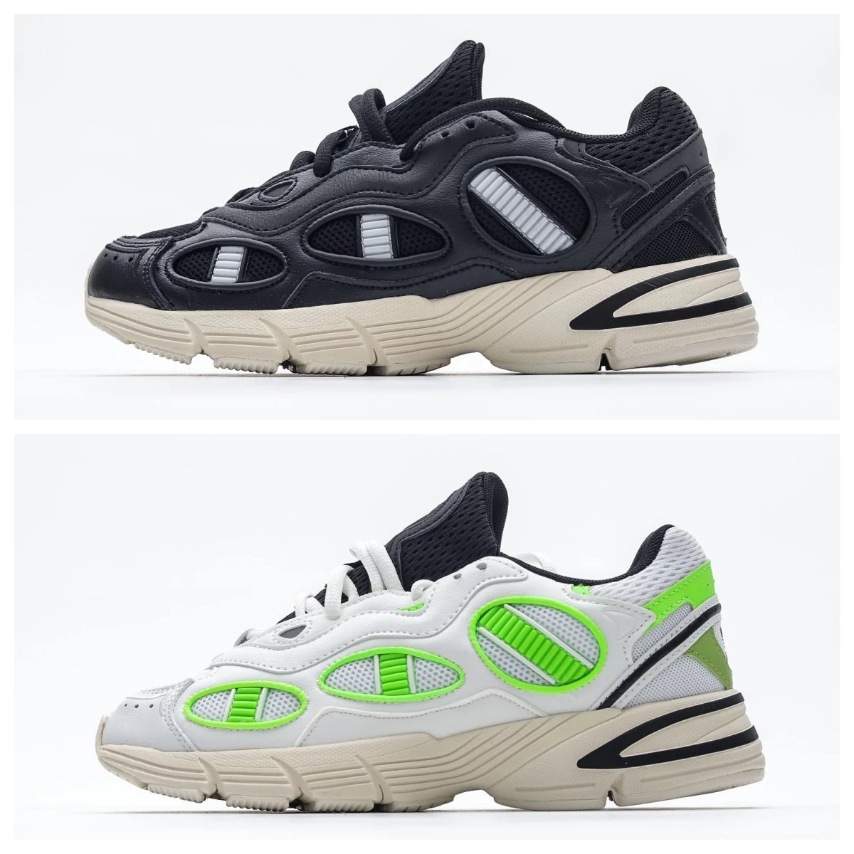 AD Originals Astir W Retro Dad Sneakers