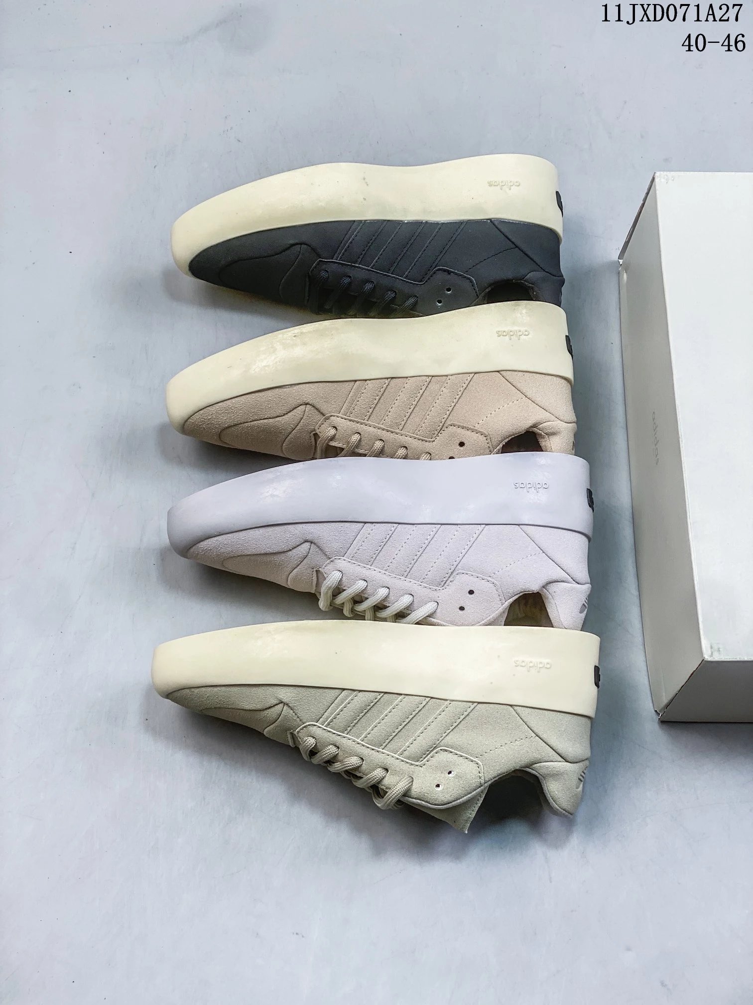 Adidas Originals Campus 00s Men Women Casual Sneakers