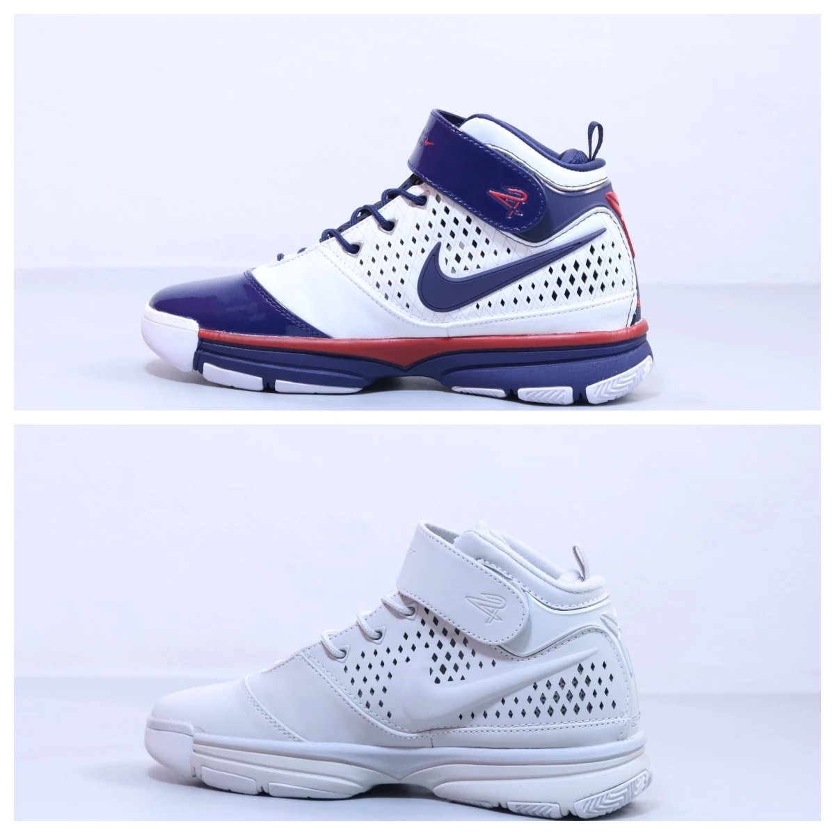 Nike Zoom Kobe II Protro Basketball Shoes Multi-color