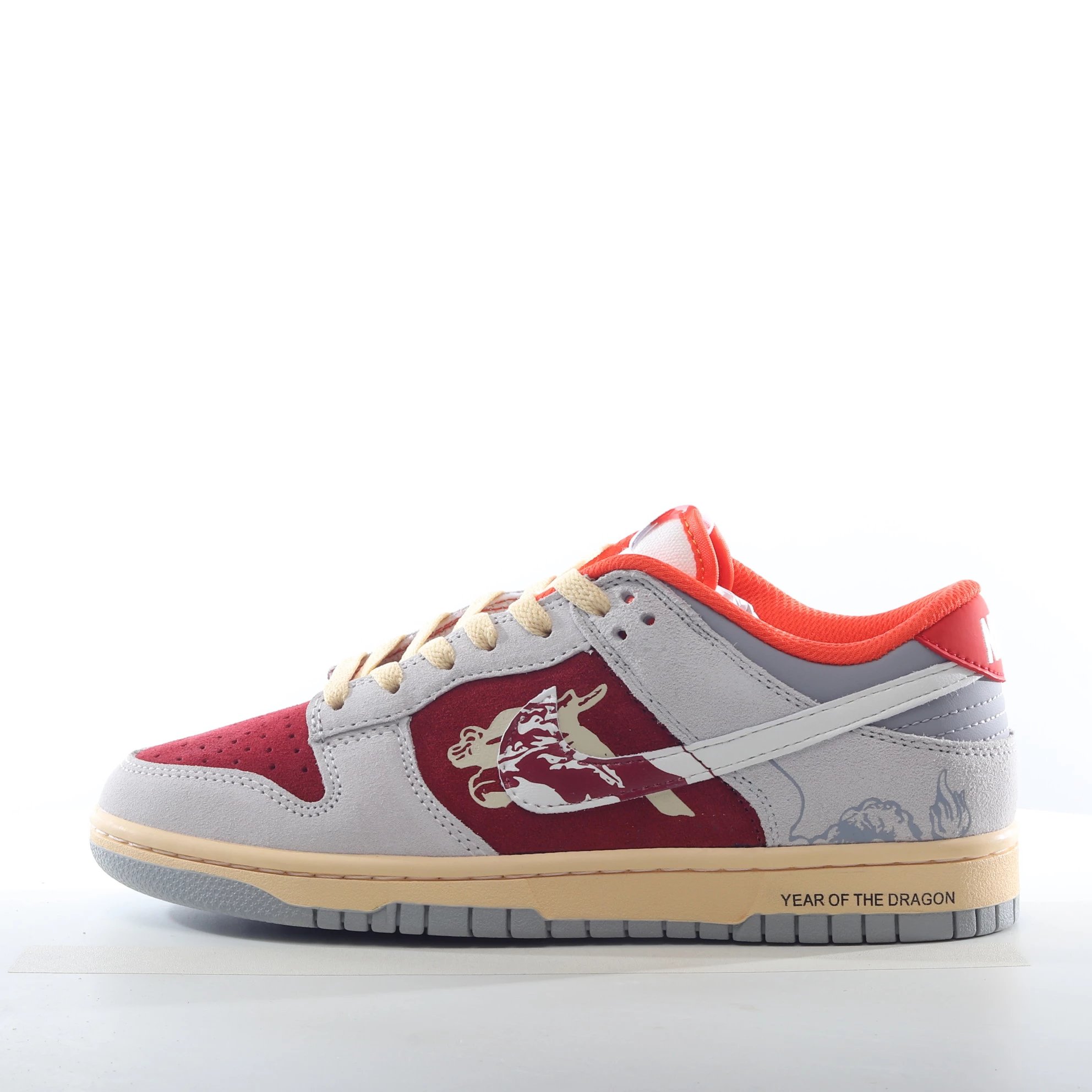 Nike SB Dunk Low Year of the Dragon Sneakers