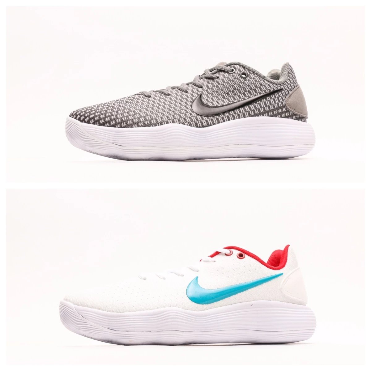 Nike Hyperdunk 2017 Low Men's Basketball Shoes