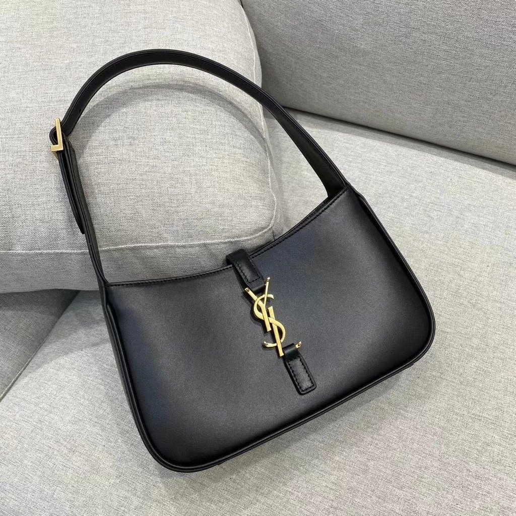 YSL Loulou Small Shoulder Bag