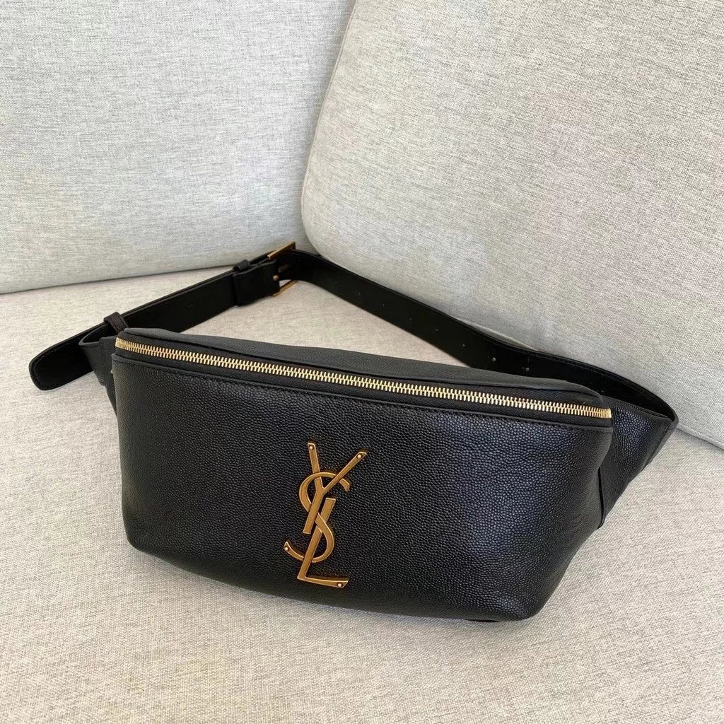 Saint Laurent YSL Belt Bag