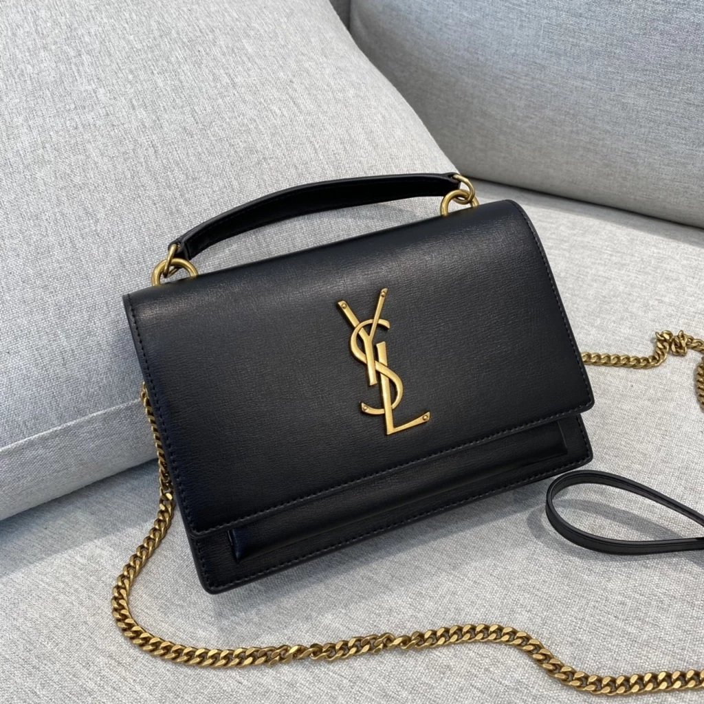 YSL Small Uptown Bag