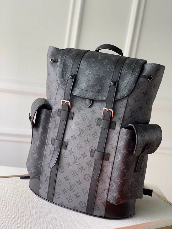 Louis Vuitton Montsouris Backp