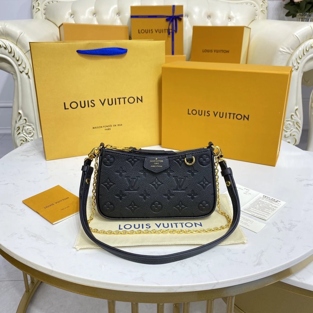 Louis Vuitton Empreinte Leathe