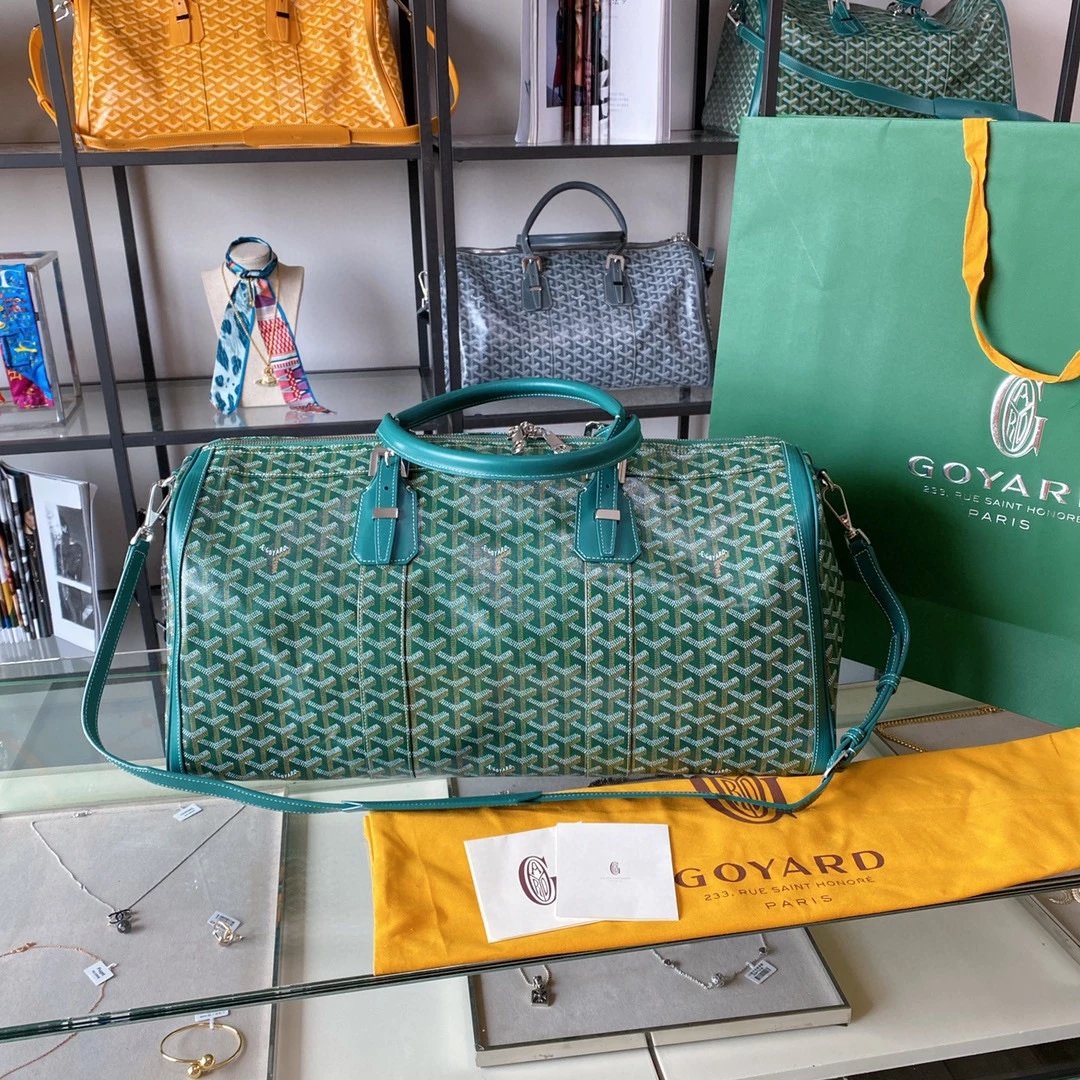 Goyard Saint Louis GM Tote Bag