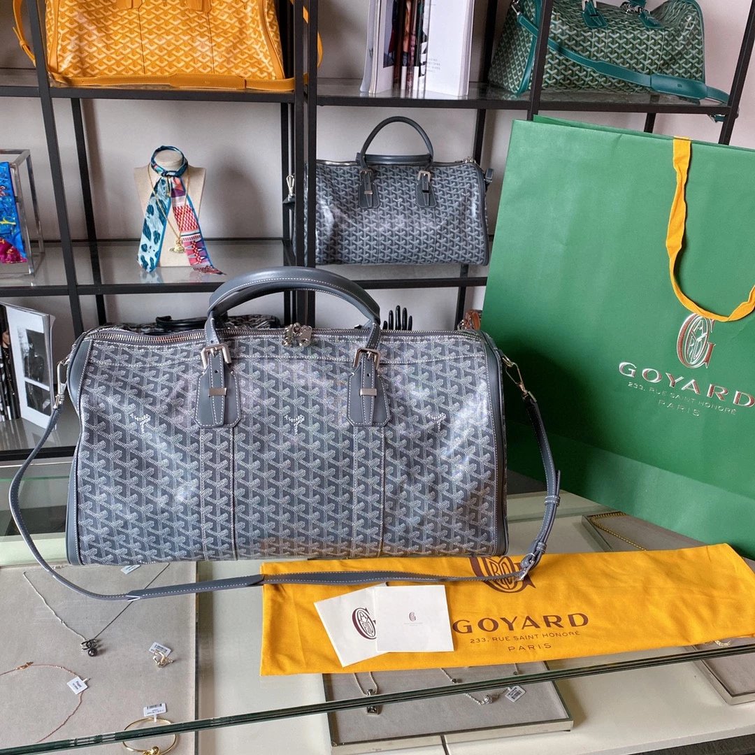 Goyard Saint Louis GM Tote Bag