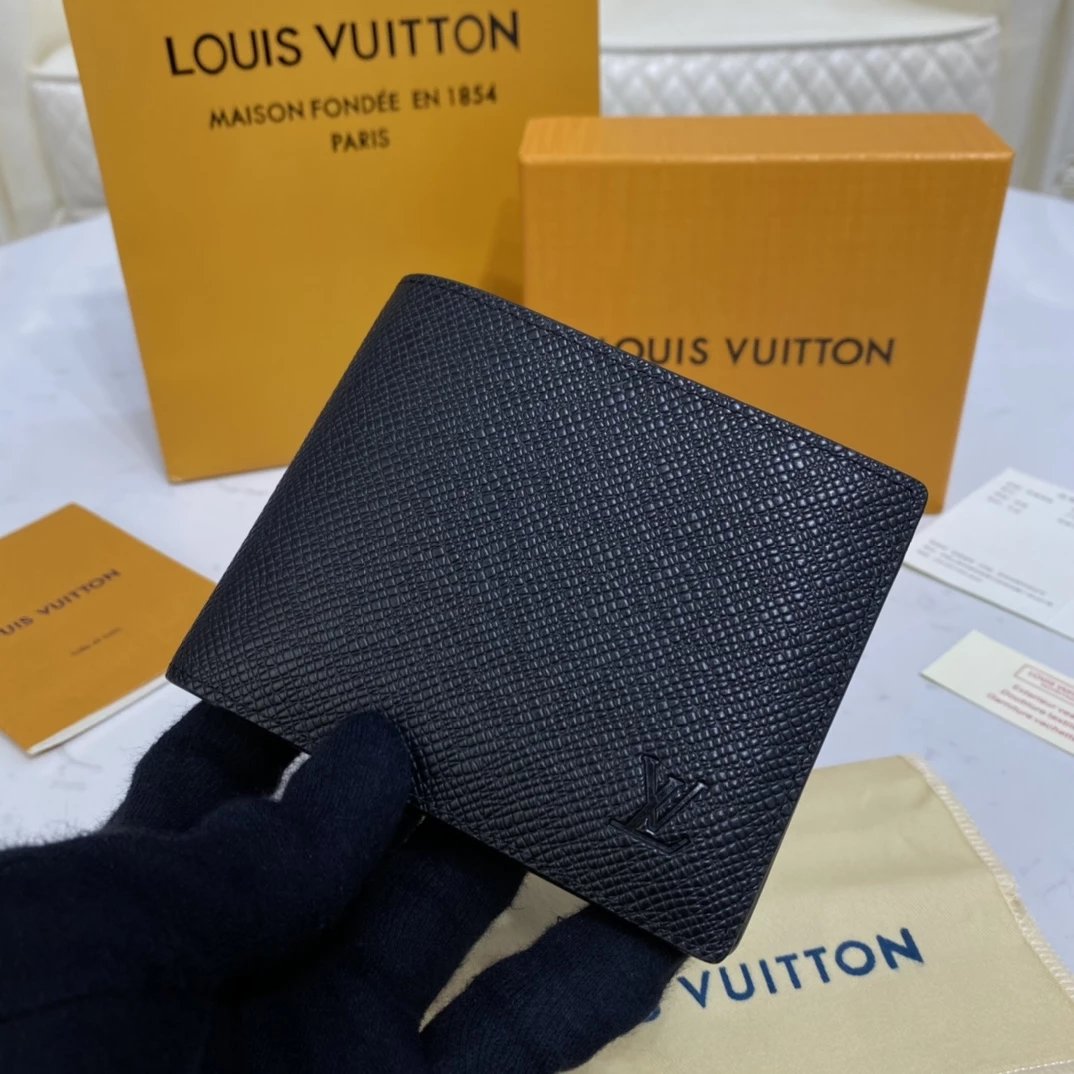 Louis Vuitton Epi Leather Wall