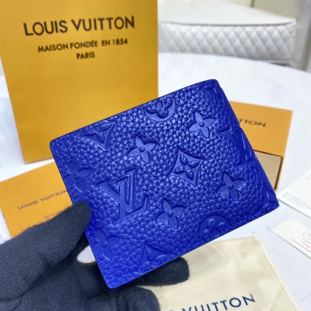 Louis Vuitton Empreinte Leathe