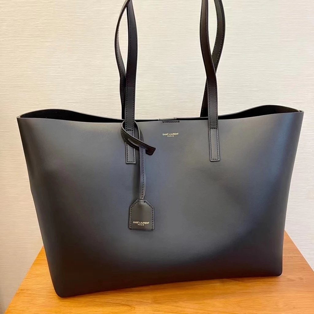 Saint Laurent Tote Bag