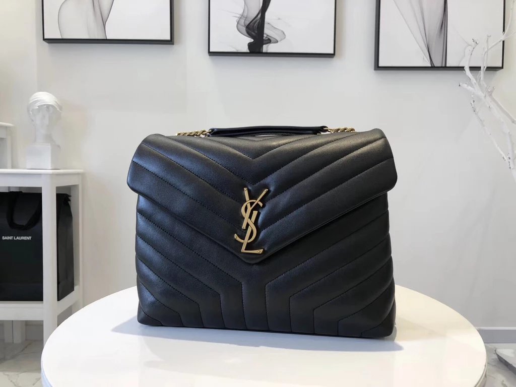 Saint Laurent Loulou Bag