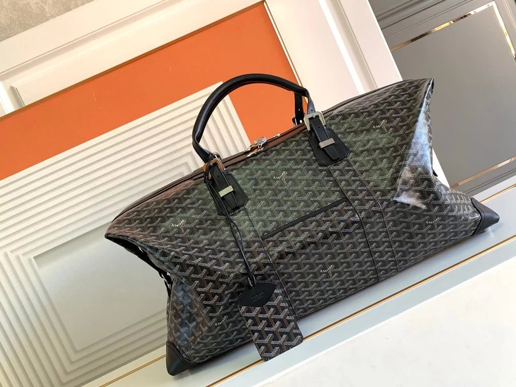 Goyard Saint Louis GM Travel B