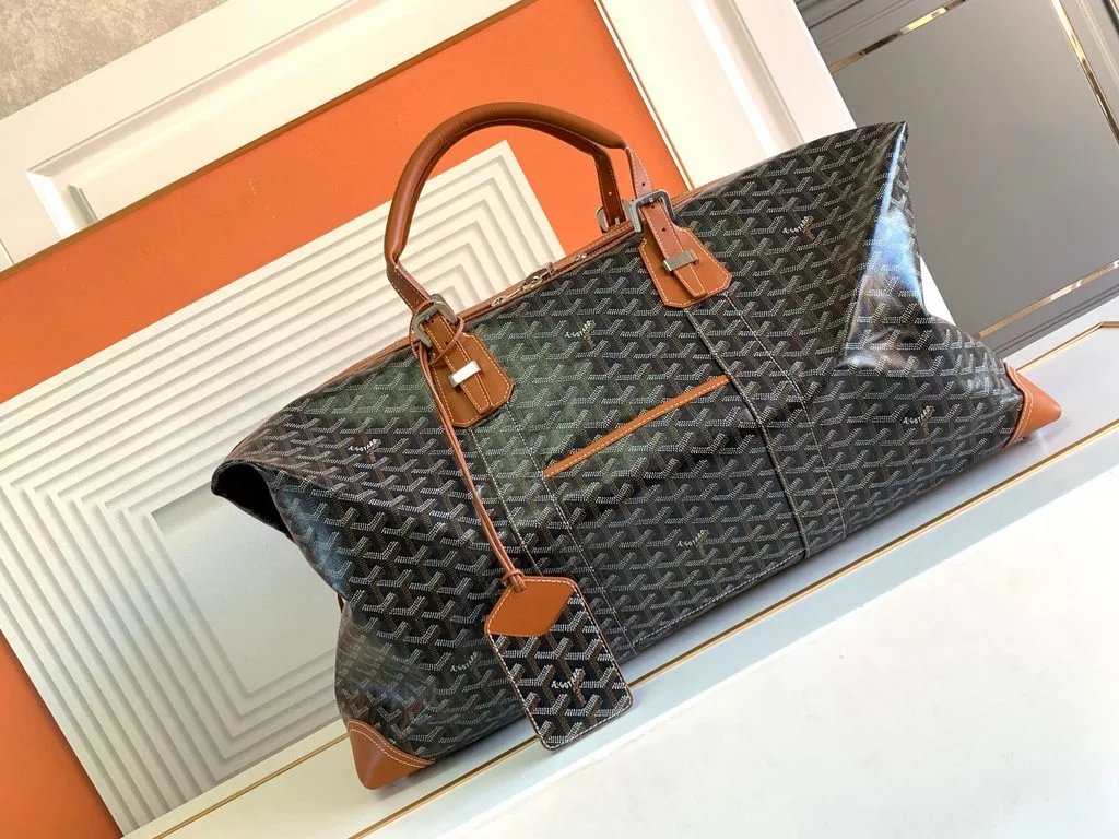 Goyard Saint Louis GM Tote Bag
