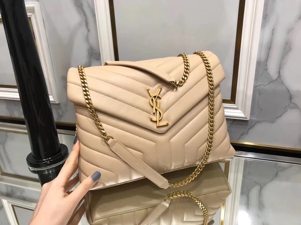 YSL Loulou Bag