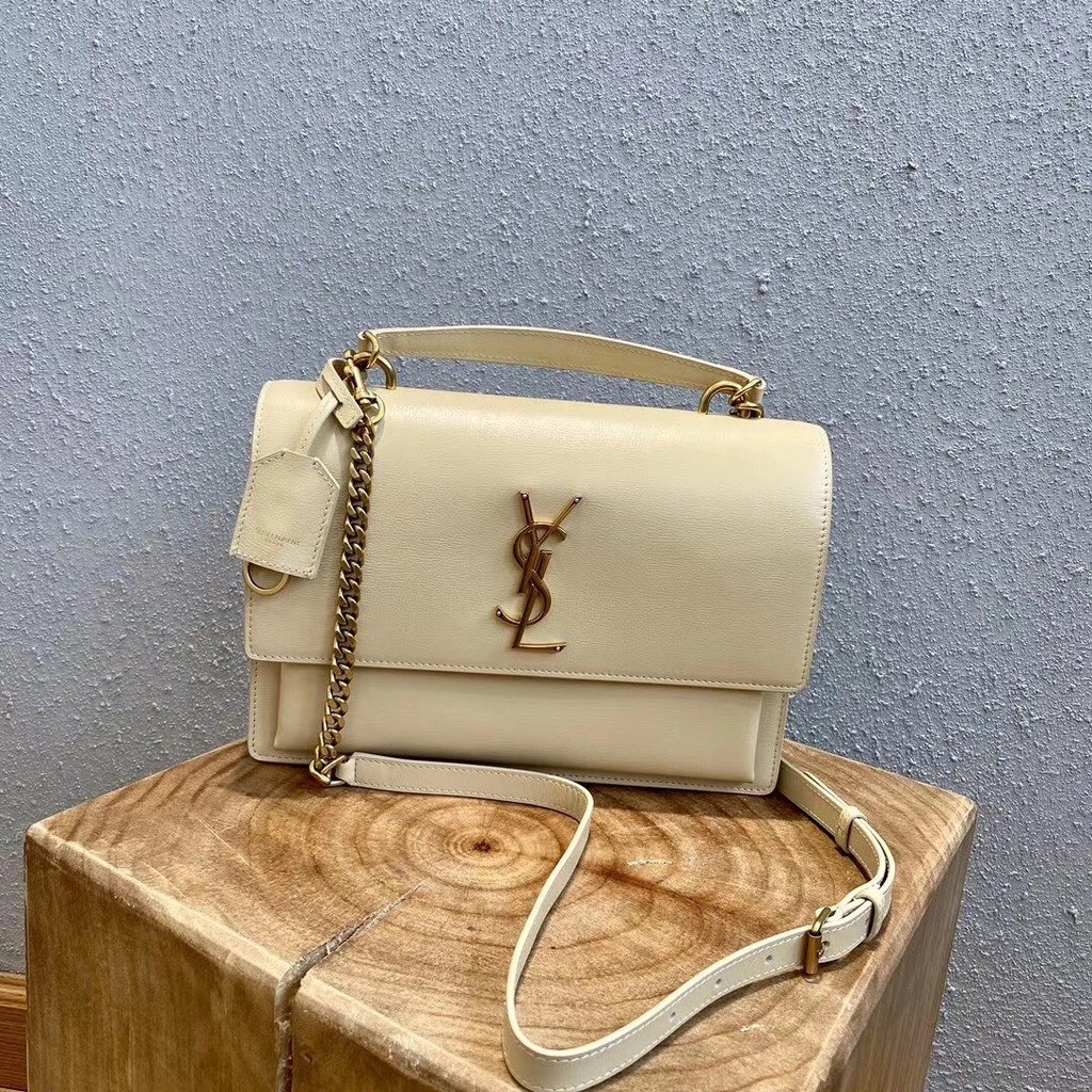 YSL Niki Bag