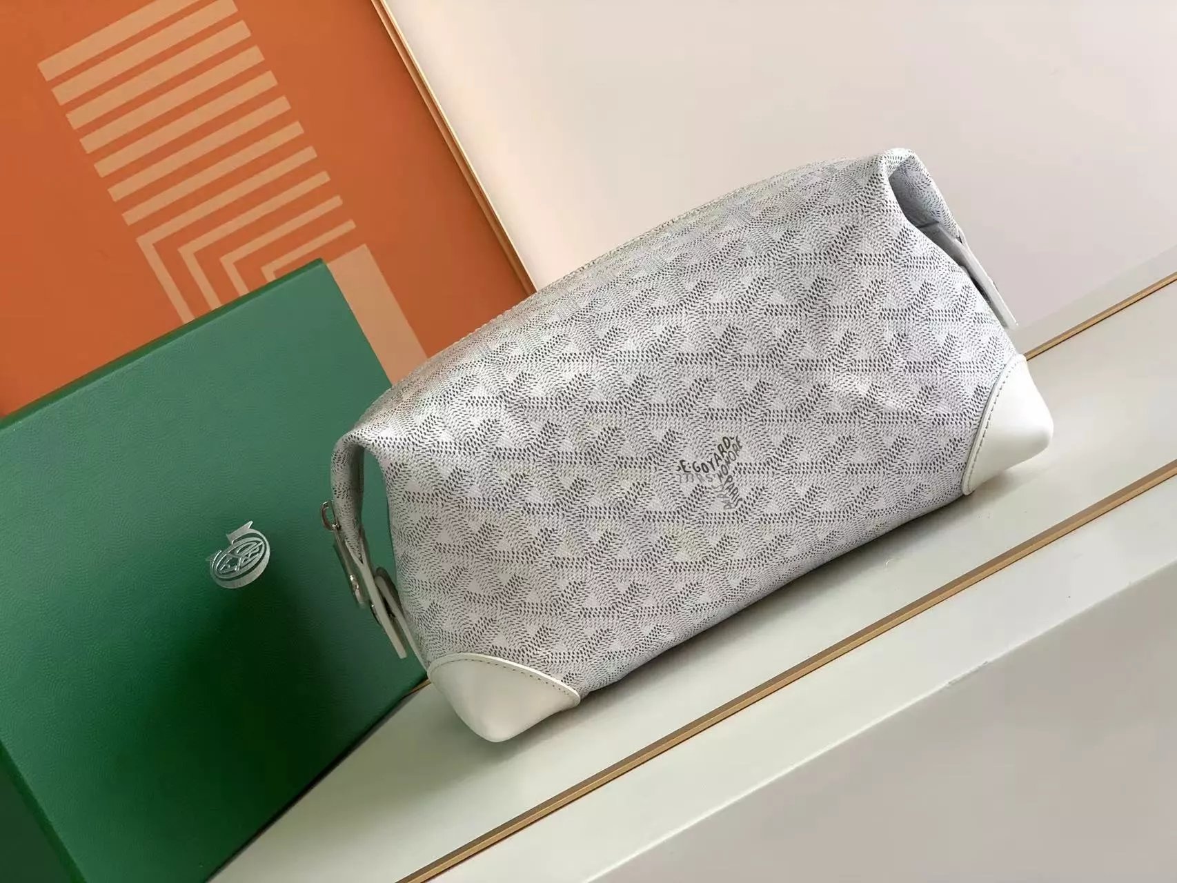 Goyard Saint Louis PM Cosmetic