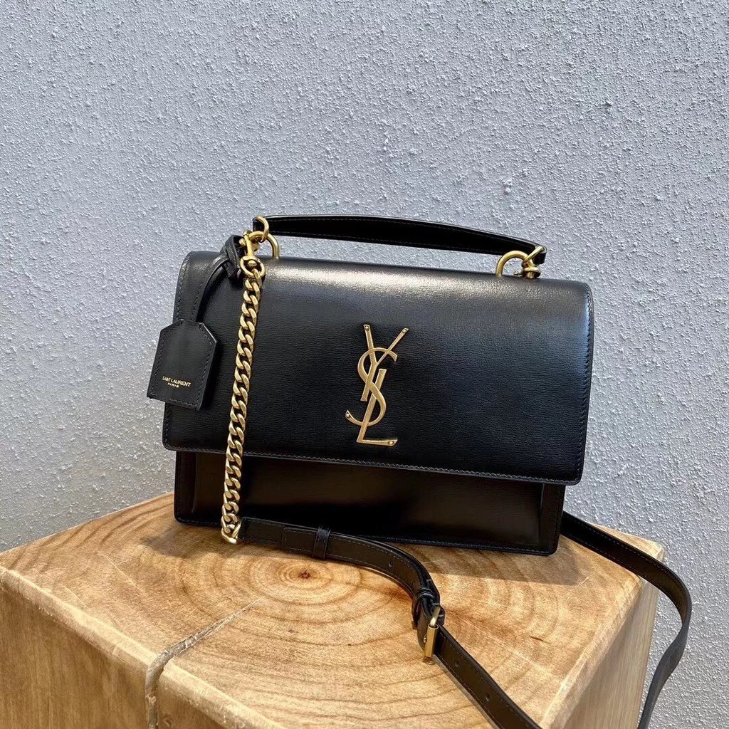 Saint Laurent Niki Bag