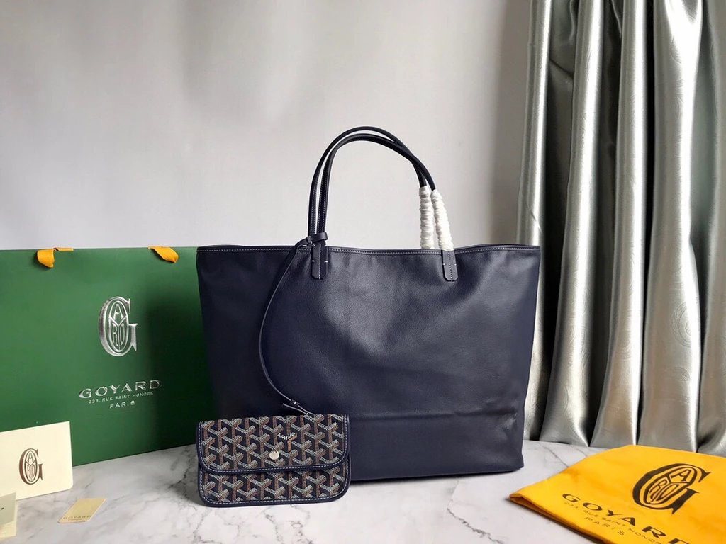 Goyard Saint Louis PM Tote Bag
