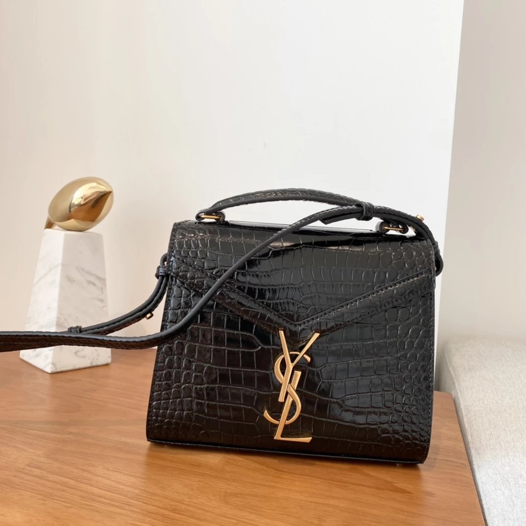 YSL Niki Bag