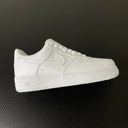 thumbnail for Special offer air force pure white low help original high-end factory whole order benefits