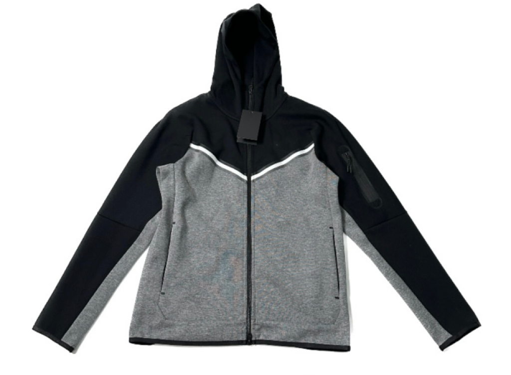 BLACK-DEEP GREY