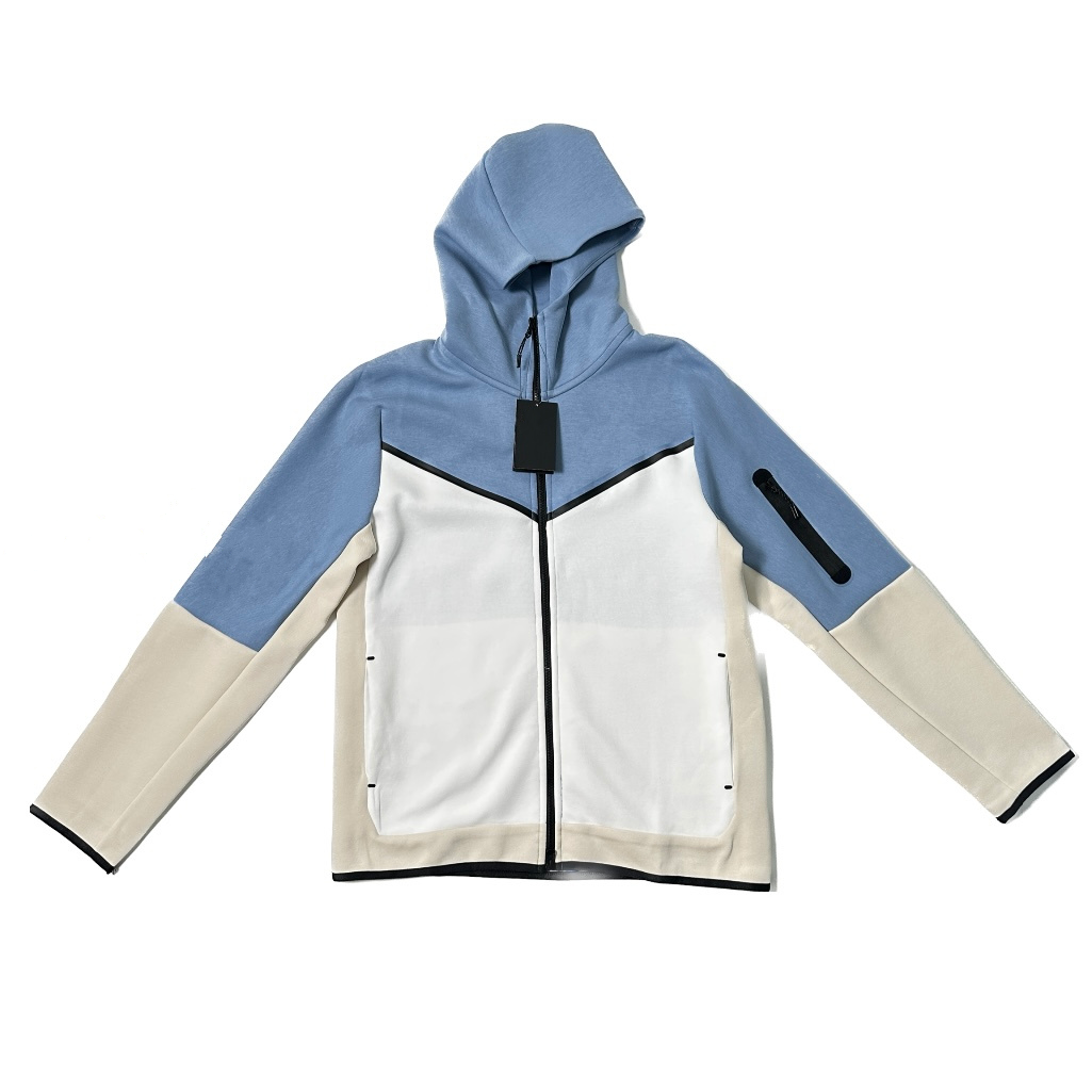 WHITE-BLUE