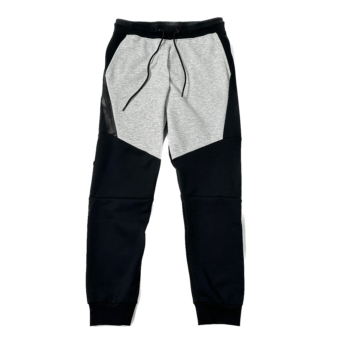 BLACK-LIGHT GREY