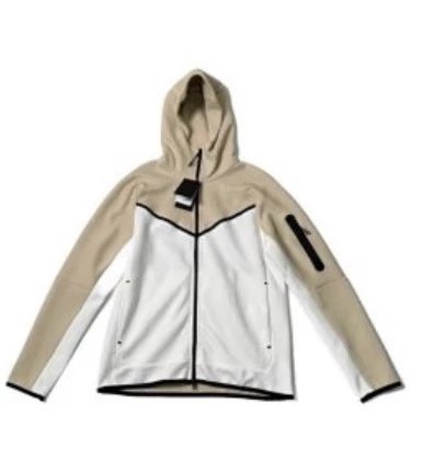 KHAKI-WHITE (Khaki White)