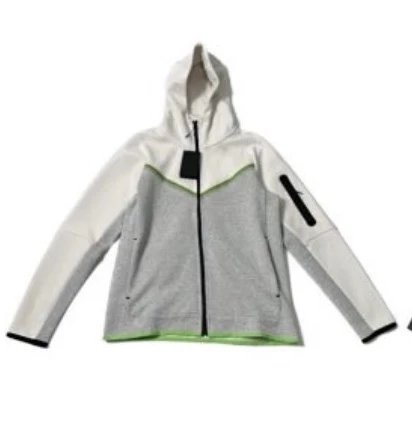 WHITE-GREY (white with light gray)