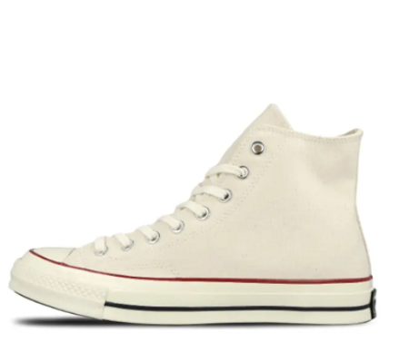 CDG X Converse Low · 6