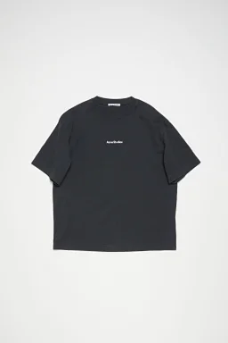 thumbnail for 8042AC Classic LOGO Small Label Short Sleeve T-Shirt
