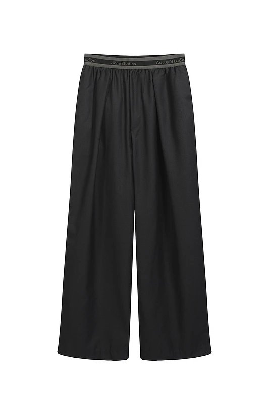 AC Wide-Leg Pants photo 7