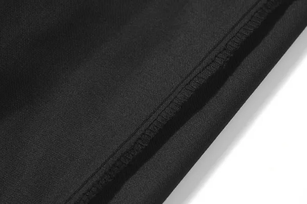 Acne Studios Wide-Leg Pants Black - 19