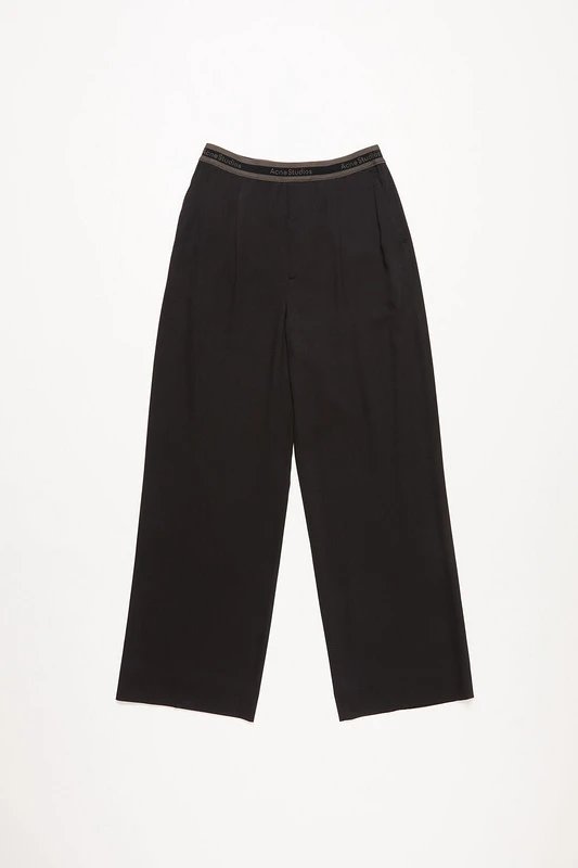 AC Wide-Leg Pants photo 6