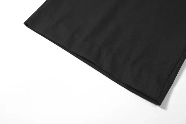 Acne Studios Wide-Leg Pants Black - 11
