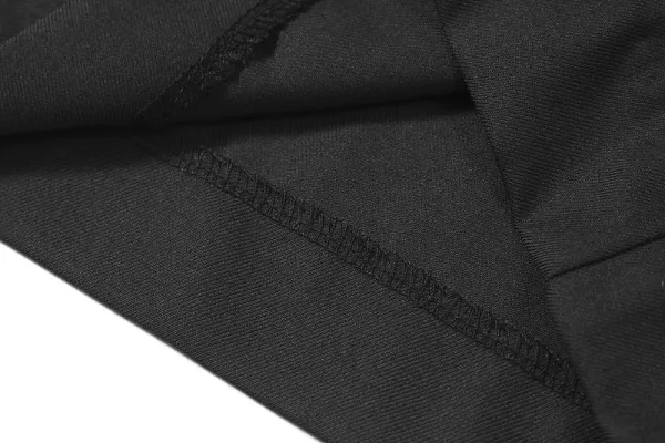Acne Studios Wide-Leg Pants Black - 12
