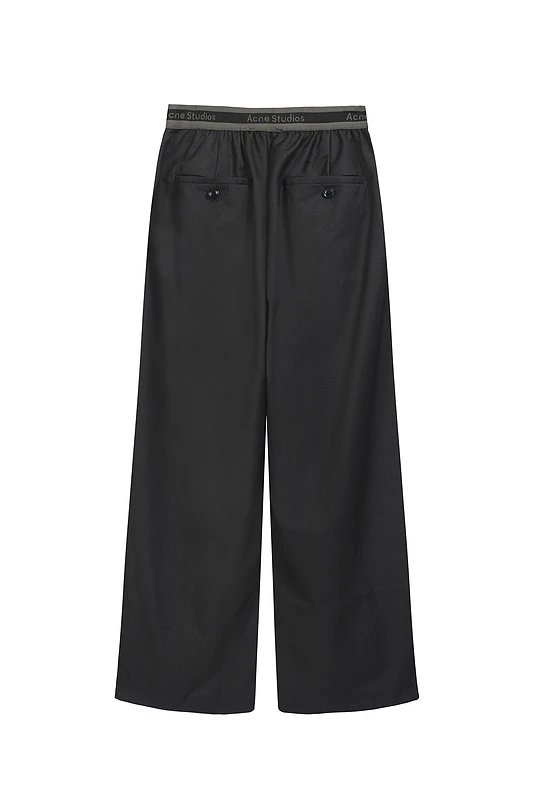 AC Wide-Leg Pants photo 8