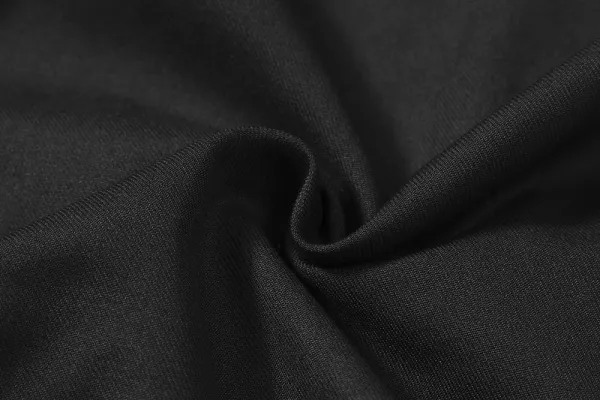 Acne Studios Wide-Leg Pants Black - 21