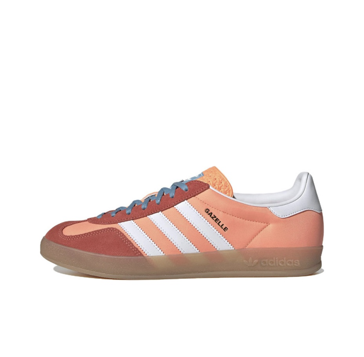 White Orange